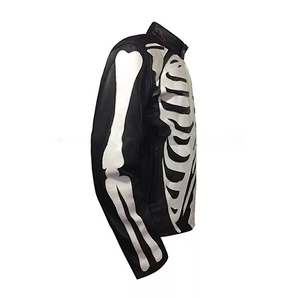 skeleton-sketch-bones-biker-leather-jacket-for-men