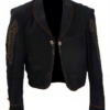 Once Upon A Time In Mexico Jacket