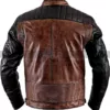 cafe-racer-men-brando-brown-leather-jacket