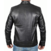 Cafe Racer Biker Leather Jackets | Leather Motorcycle Jackets