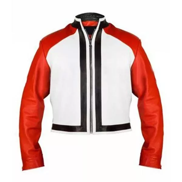 game-jackets-the-king-of-fighters-xiv-rock-howard-leather-jacket