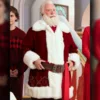 tim allen the santa clauses 2022 coat
