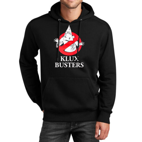 unisex-klux-busters-hoodie