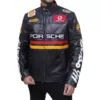 911-turbo-black-racer-porsche-leather-jacket