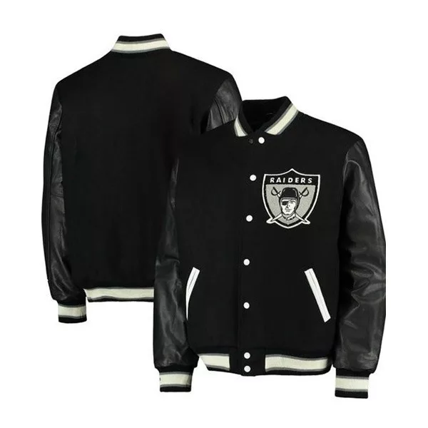 las-vegas-vintage-varsity-leather-nfl-raiders-jacket