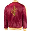 maroon-varsity-cleveland-cavaliers-satin-jacket