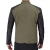 mens-quilted-green-and-black-cafe-racer-jacket