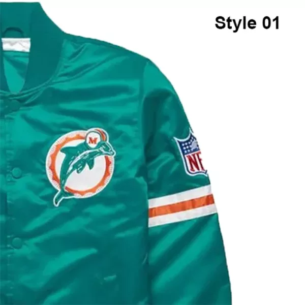 miami-dolphins-green-jacket
