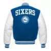 philadelphia-76ers-letterman-blue-and-white-varsity-jacket