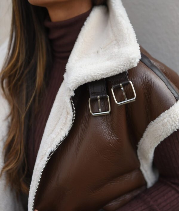 womens-sheepskin-shearling-leather-vest-in-brown