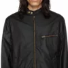 Walkham Waxed-Cotton Jacket