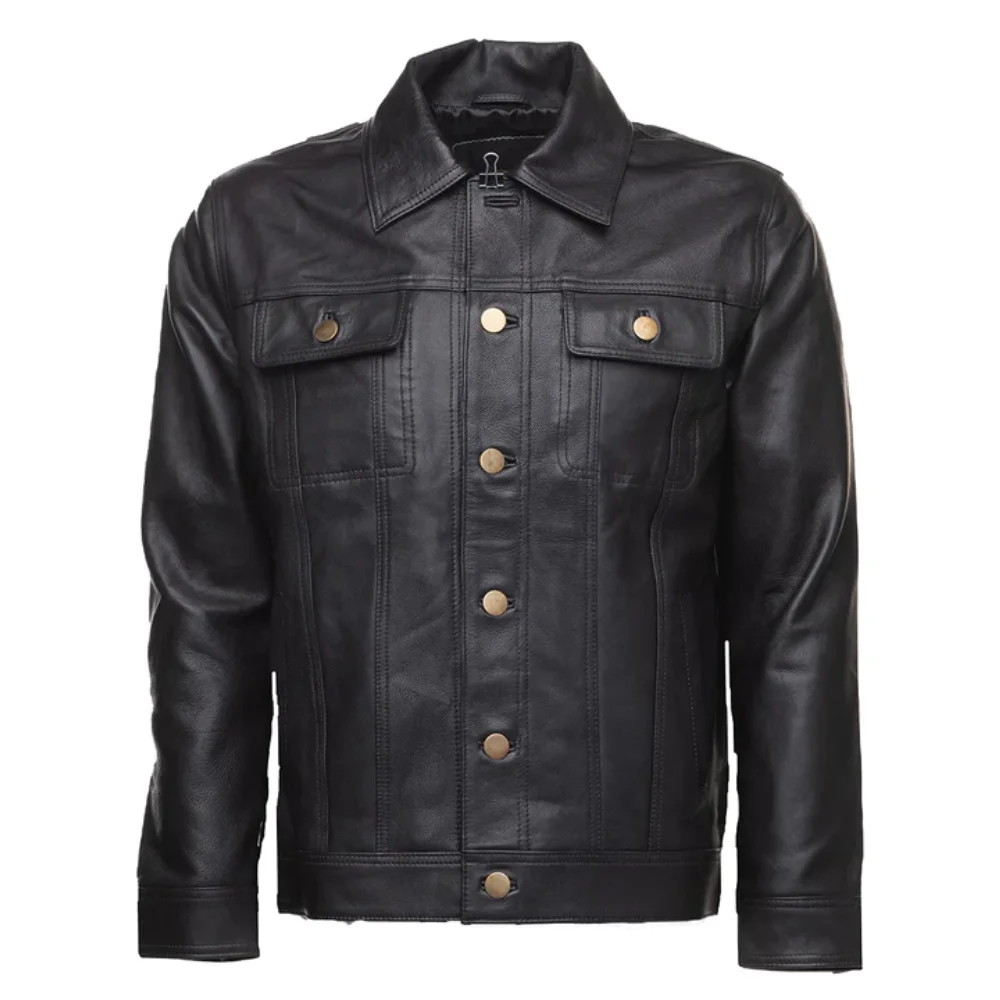 USA Leather Jackets | Men & Women Premium Leather Outfits