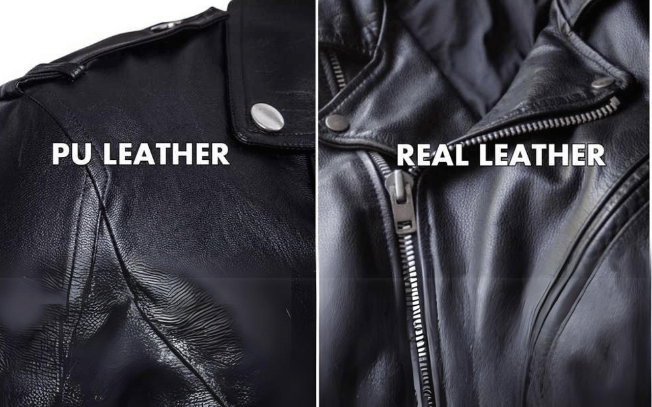 Difference Between PU Leather vs Faux Leather