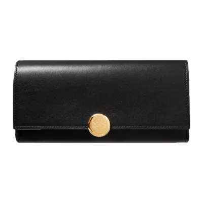 Women's Leather Wallet