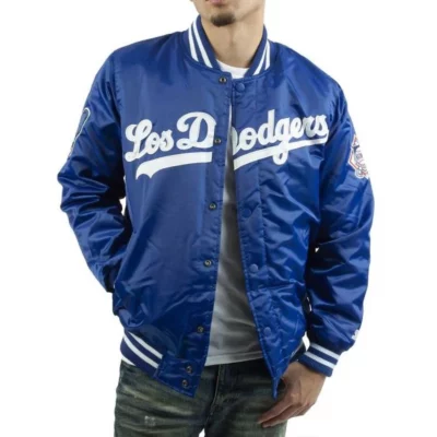 Los-Angeles-Dodgers-jacket