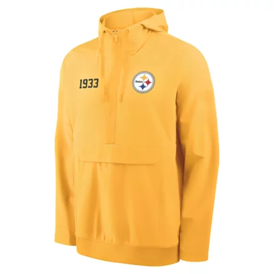 Pittsburgh SteelersYellow Jacket