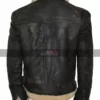 XXX Vin Diesel Xander Cage Fur Shearling Leather Jacket
