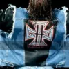 Paul Michael Levesque (Triple H) Denim Vest 