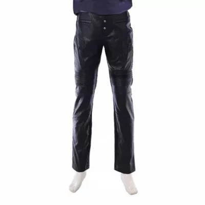 Devil May Cry 5 Costume Dante Leather Pants