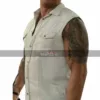 XXX Return of Xander Cage Vin Diesel Vest