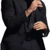 Pitbull Miami Rapper Suit