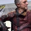 Sean Gunn Guardians of The Galaxy 3 Kraglin Jacket