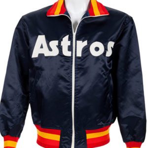 Houston Astros Starter Jacket