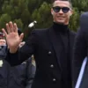 Cr7 Cristiano Ronaldo Blazer
