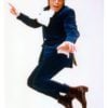 Mike Myers Austin Powers Suit