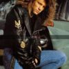 Rock Star Legend Jon Bon Jovi Jacket For Sale 