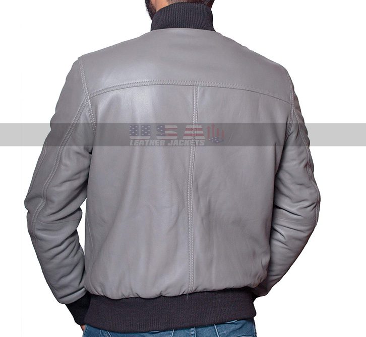 German Luftwaffe Bomber Leather Jackets