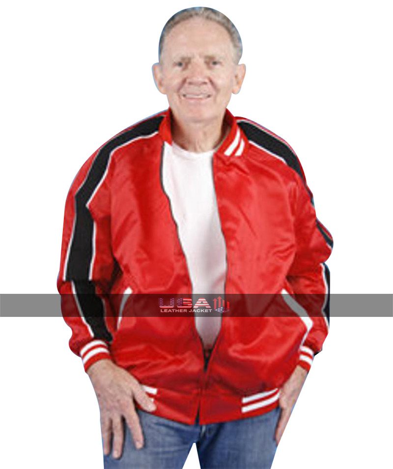 Michael McKean Lenny The Lone Wolf Jacket For Unisex