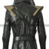 Avengers Endgame Ronin Cosplay Jacket | Hawkeye Endgame Costume