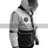 Assassin's Creed Ghost Recon Costume Hooded Bomber Jacket