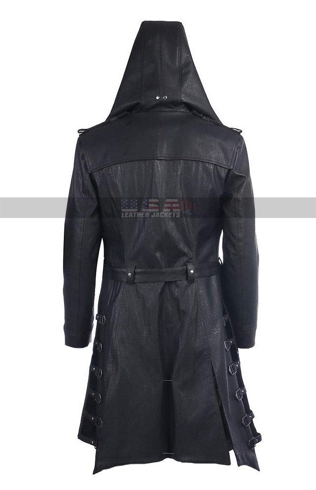 Playerunknown's Battlegrounds Player Costume Trench Coat  
