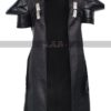 Overwatch Reaper Cosplay Costume Cotton Black Hoodie 