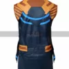 Avengers Infinity War Josh Brolin (Thanos) Costume Leather Vest
