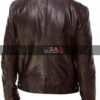Men's Vintage Black Rider Jacket
