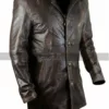 Supernatural Dean Winchester Stolen S7 Distressed Leather Jacket