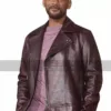 Bad Boys For Life Premiere Will Smith Jacket