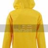 Stephen King IT Georgie Denbrough Yellow Raincoat Jacket