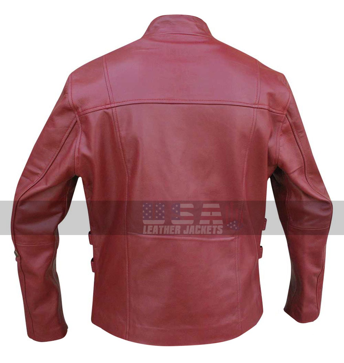 Guardians of the Galaxy Star Lord Peter Quill for Unisex Jacket