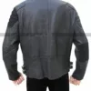 True Blood Costume Eric Northman Leather Jacket 