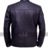 Breaking Bad Aaron Paul (Jesse Pinkman) Biker Leather Jacket
