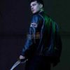 Cagatay Ulusoy The Protector Costume Leather Jacket