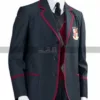 Umbrella Academy Uniform Suit Jacket