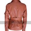 Night at the Museum 2 Amy Adams (Amelia Earhart) Aviator Leather Jacket